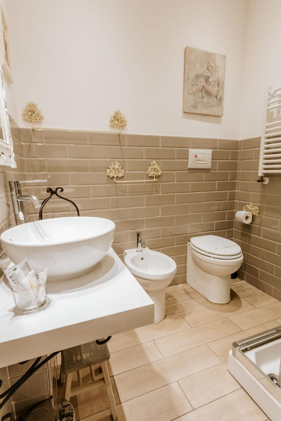 Vatican Boutique inn Bed and Breakfast in Rome
