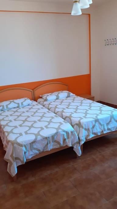 Casa Arancio Chianalea Scilla Apartment in Scilla