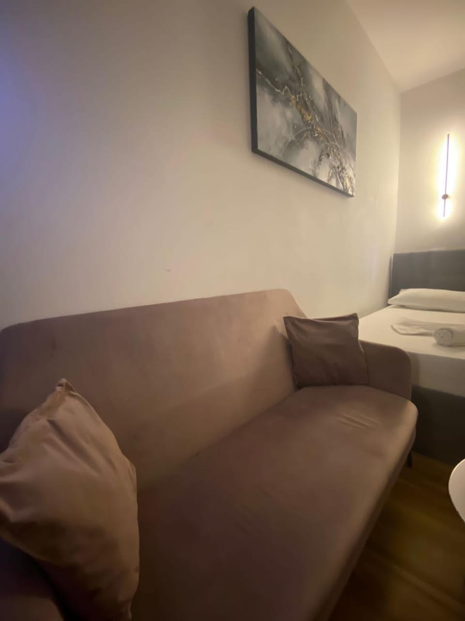 Luxury apartments Blloku Apartment in Tirana