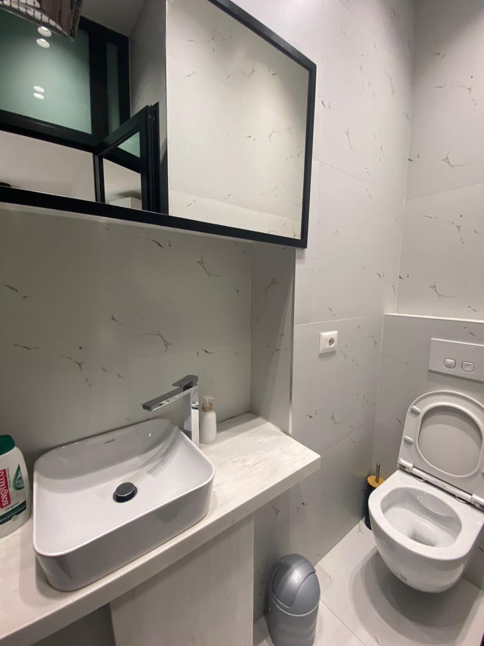 Luxury apartments Blloku Apartment in Tirana