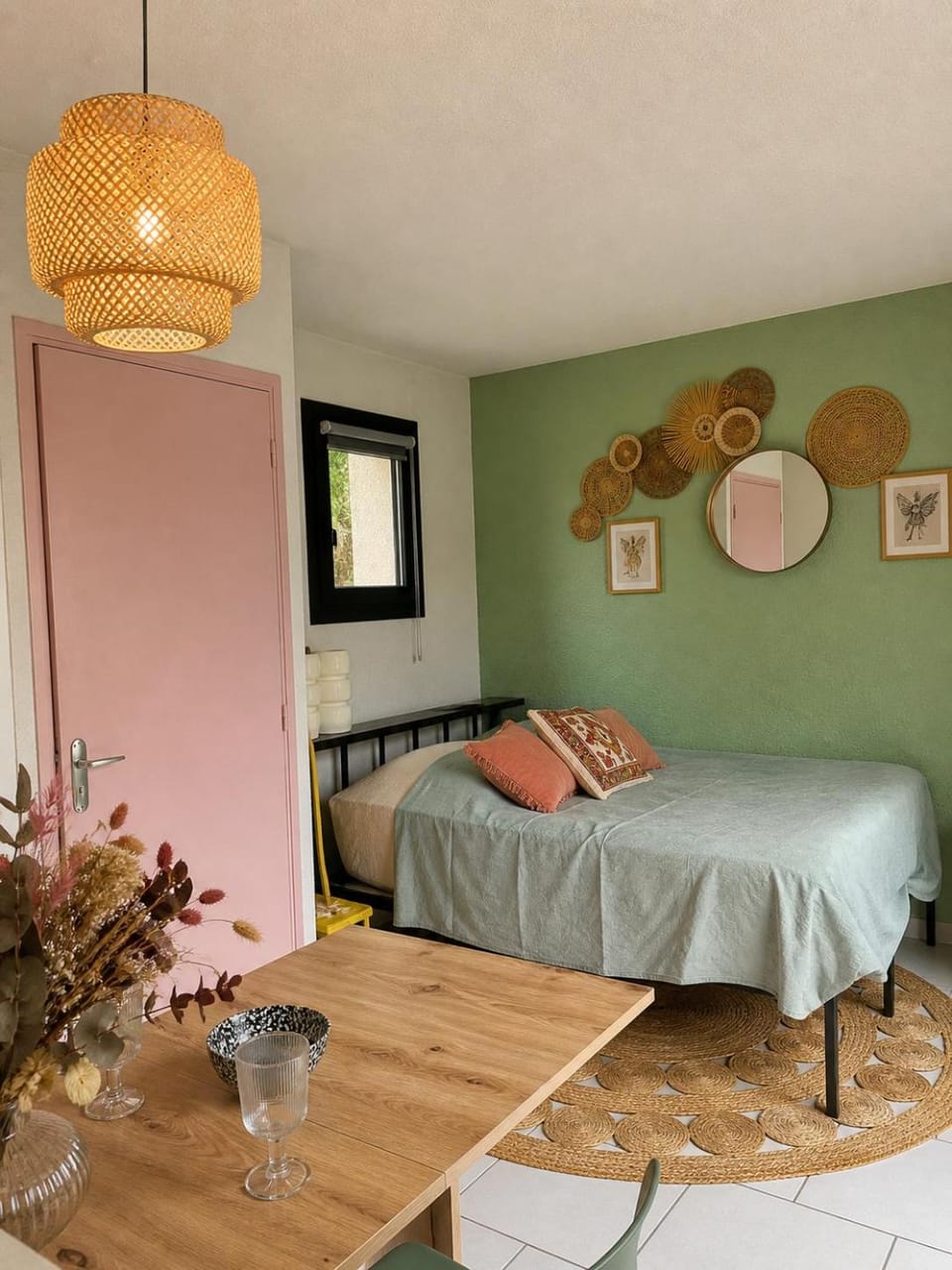 Studio résidence saint loup- particulier Apartment in Agde