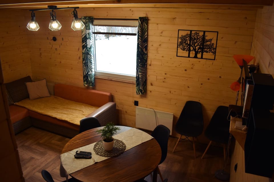 Domki Nad Potokiem Apartment in Poland