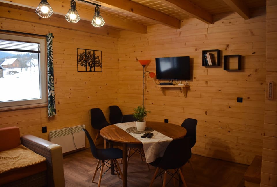 Domki Nad Potokiem Apartment in Poland