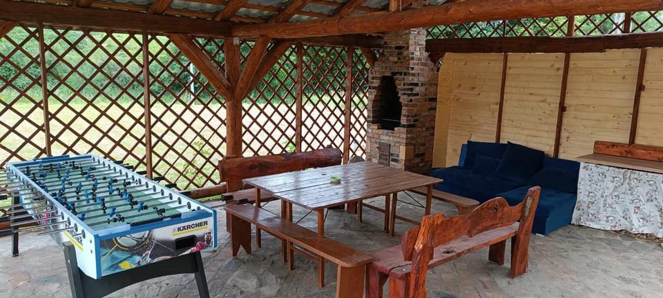 Domki Nad Potokiem Apartment in Poland