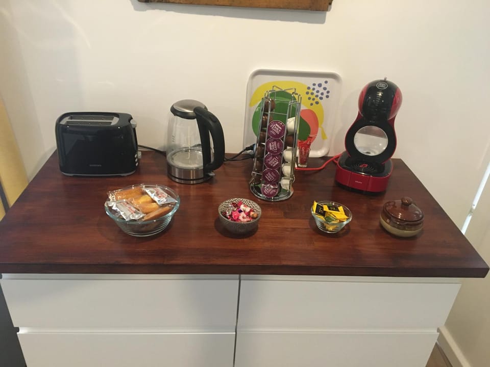 L'echappée briarde Apartment in Île-de-France