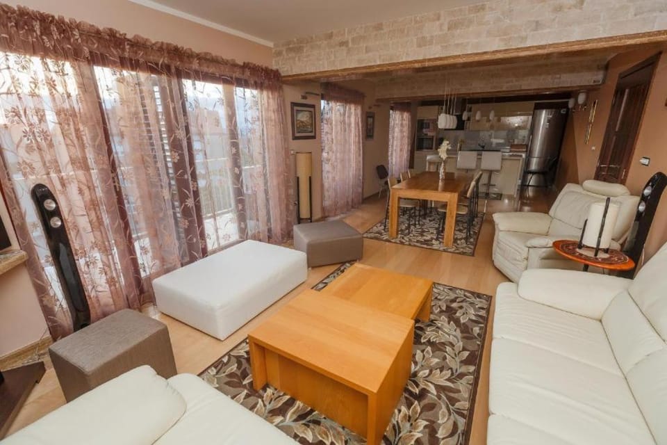 Luxury Apartments near Bačvice beach Apartment in Split