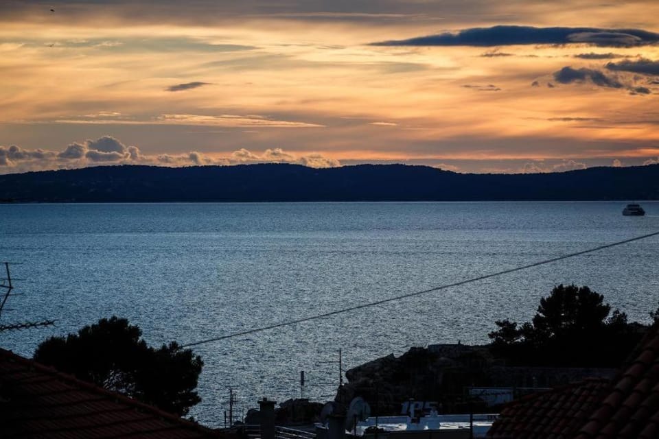 Luxury Apartments near Bačvice beach Apartment in Split