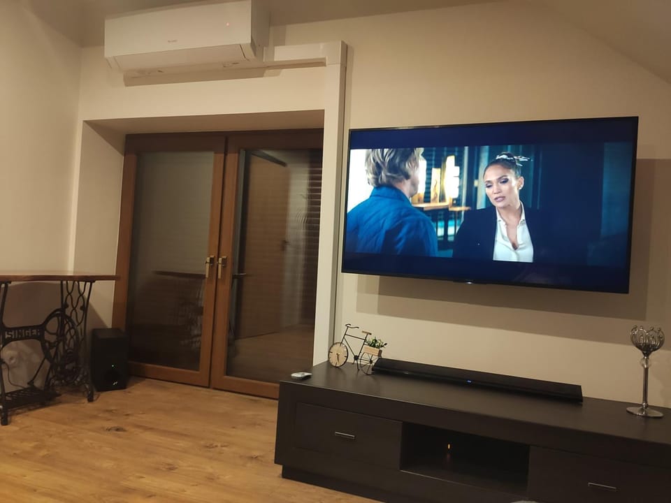 Apartament Góry Bardzkie Apartment in Lower Silesian Voivodeship