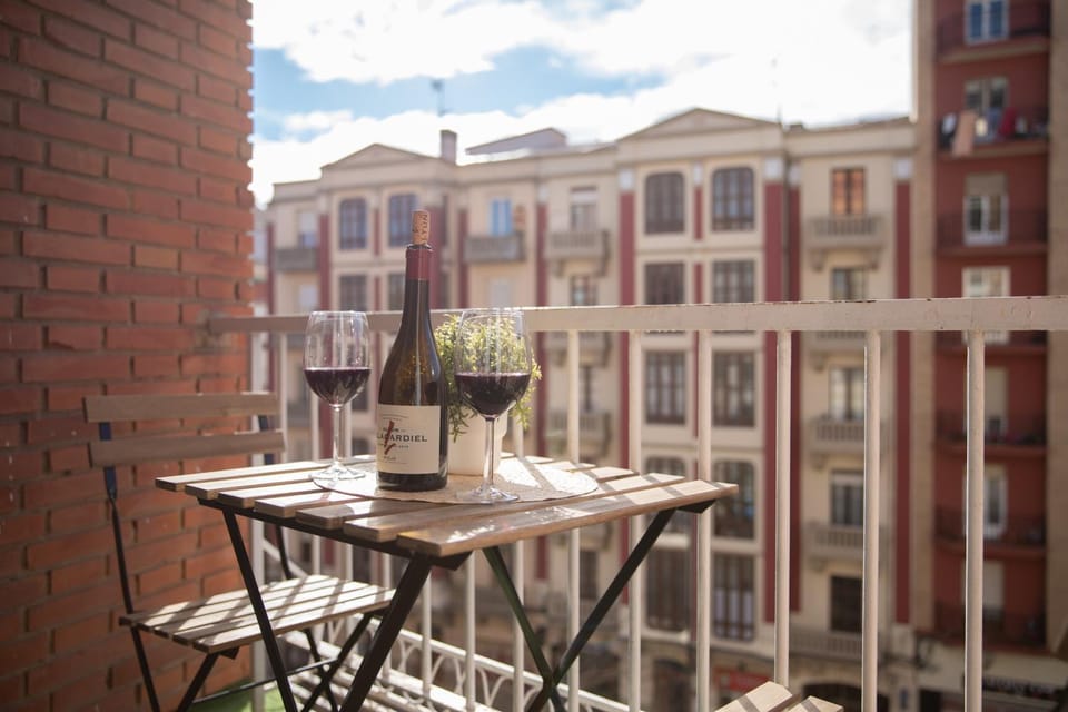 Nearby landmark, Balcony/Terrace