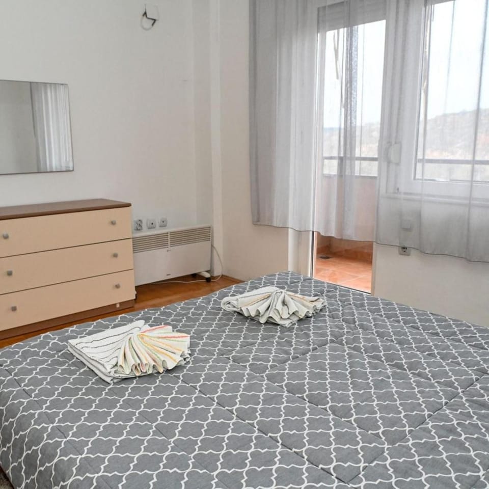 ASPERA Apartments Apartment in North Macedonia