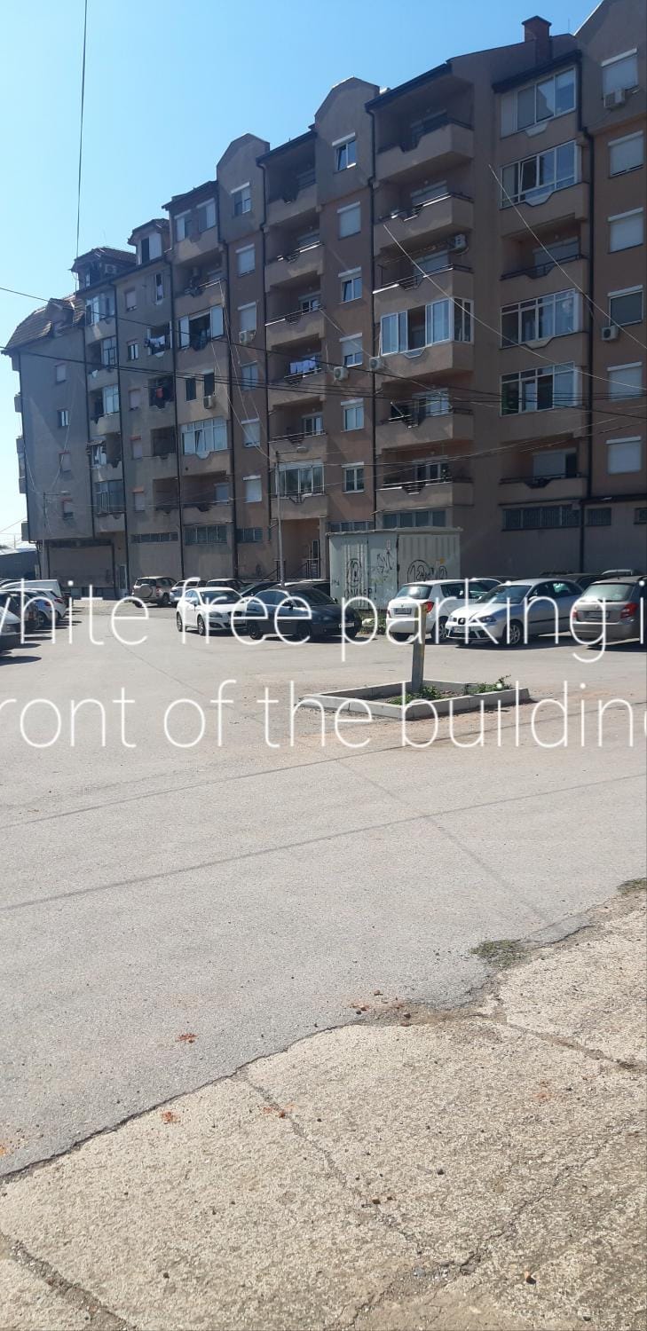 ASPERA Apartments Apartment in North Macedonia