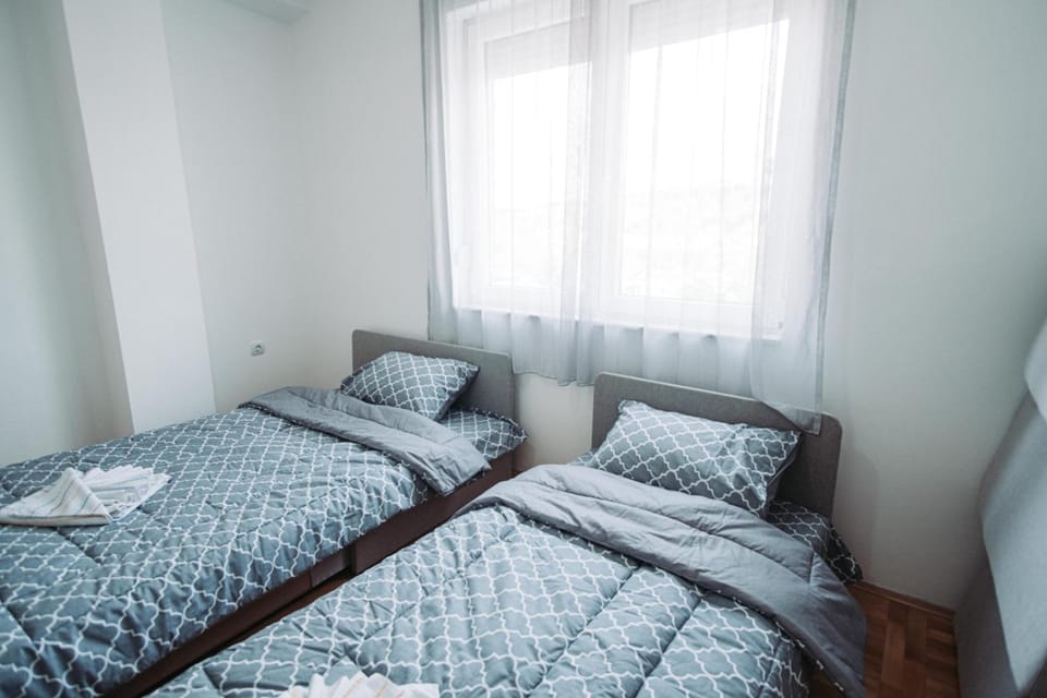 ASPERA Apartments Apartment in North Macedonia