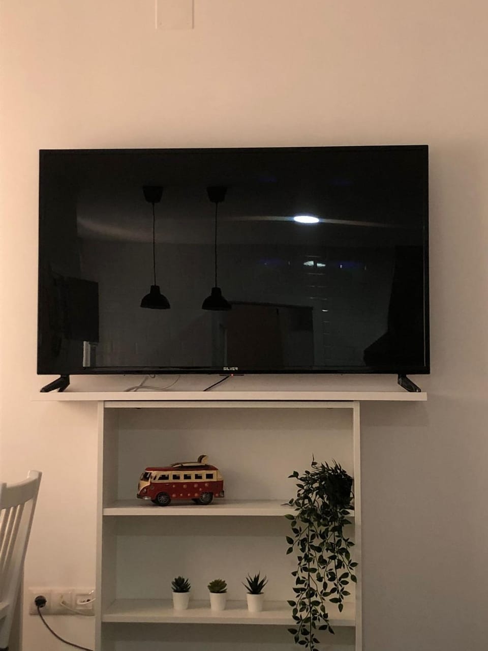 La Casita Apartment in Malaga