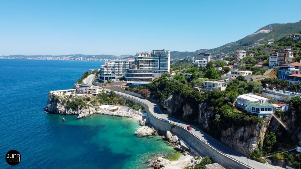 Natural landscape, Beach, Beach, Hiking, Sea view