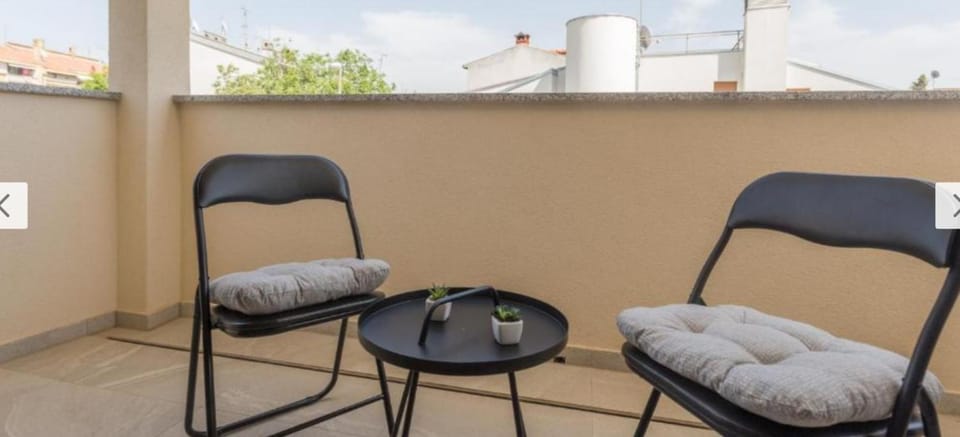 Sara Apartment in Rovinj