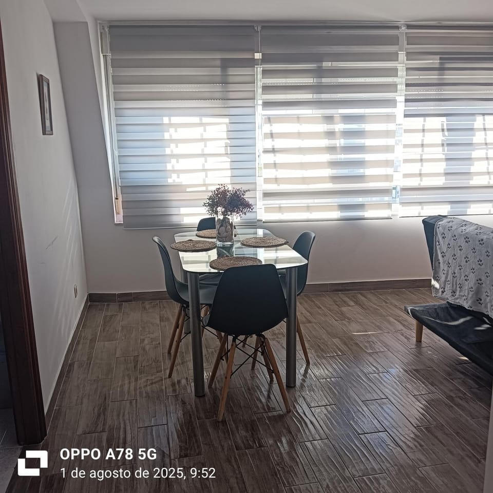 Vila Xunqueira Apartment in Galicia