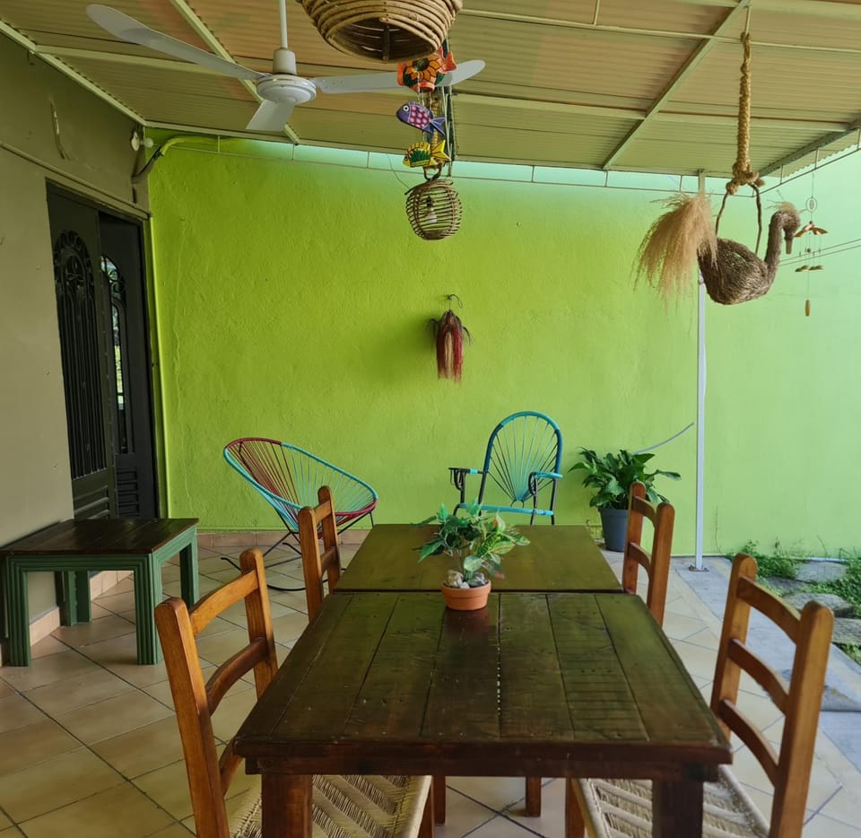 casita de lola Apartment in State of San Luis Potosi