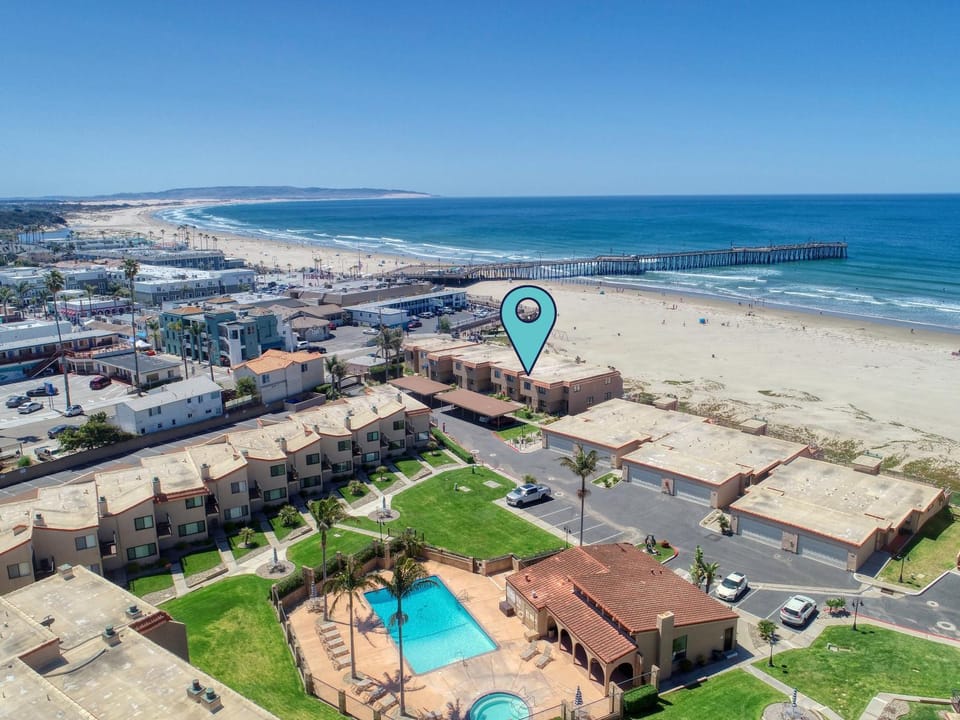 132 Pismo Shores House in Pismo Beach