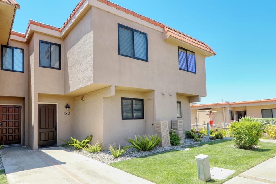 132 Pismo Shores House in Pismo Beach