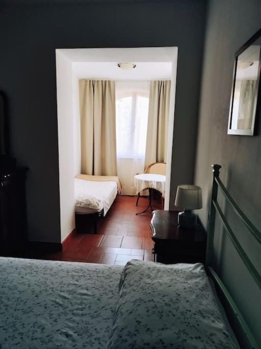 La Casa del Sole Bed and Breakfast in Province of Massa and Carrara