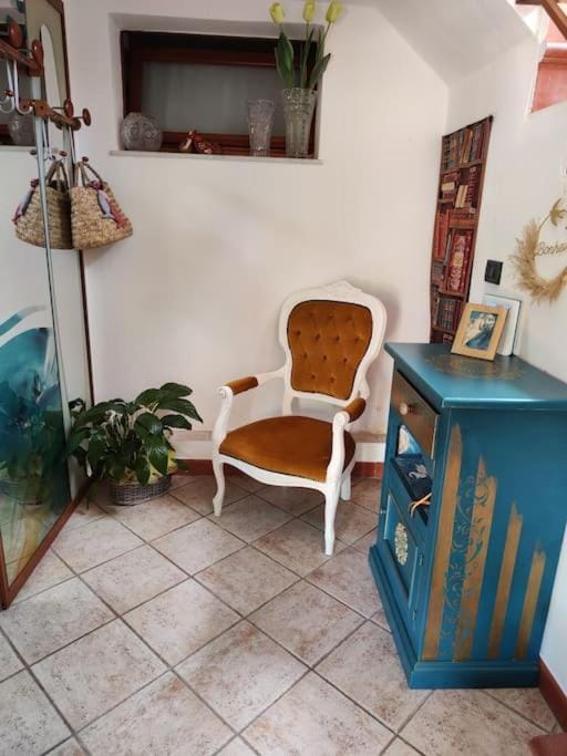 La Casa del Sole Bed and Breakfast in Province of Massa and Carrara