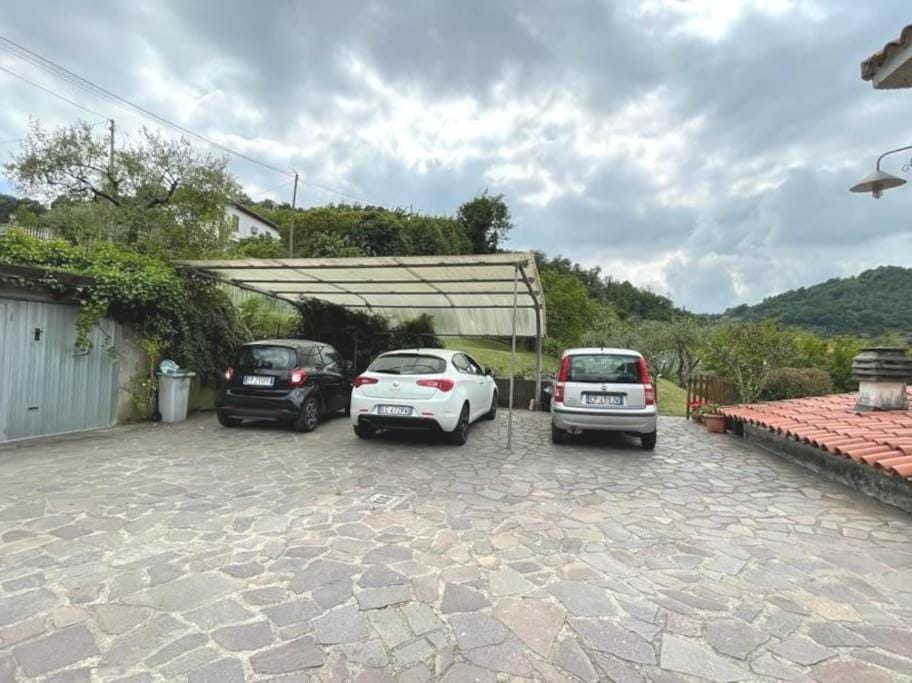 La Casa del Sole Bed and Breakfast in Province of Massa and Carrara