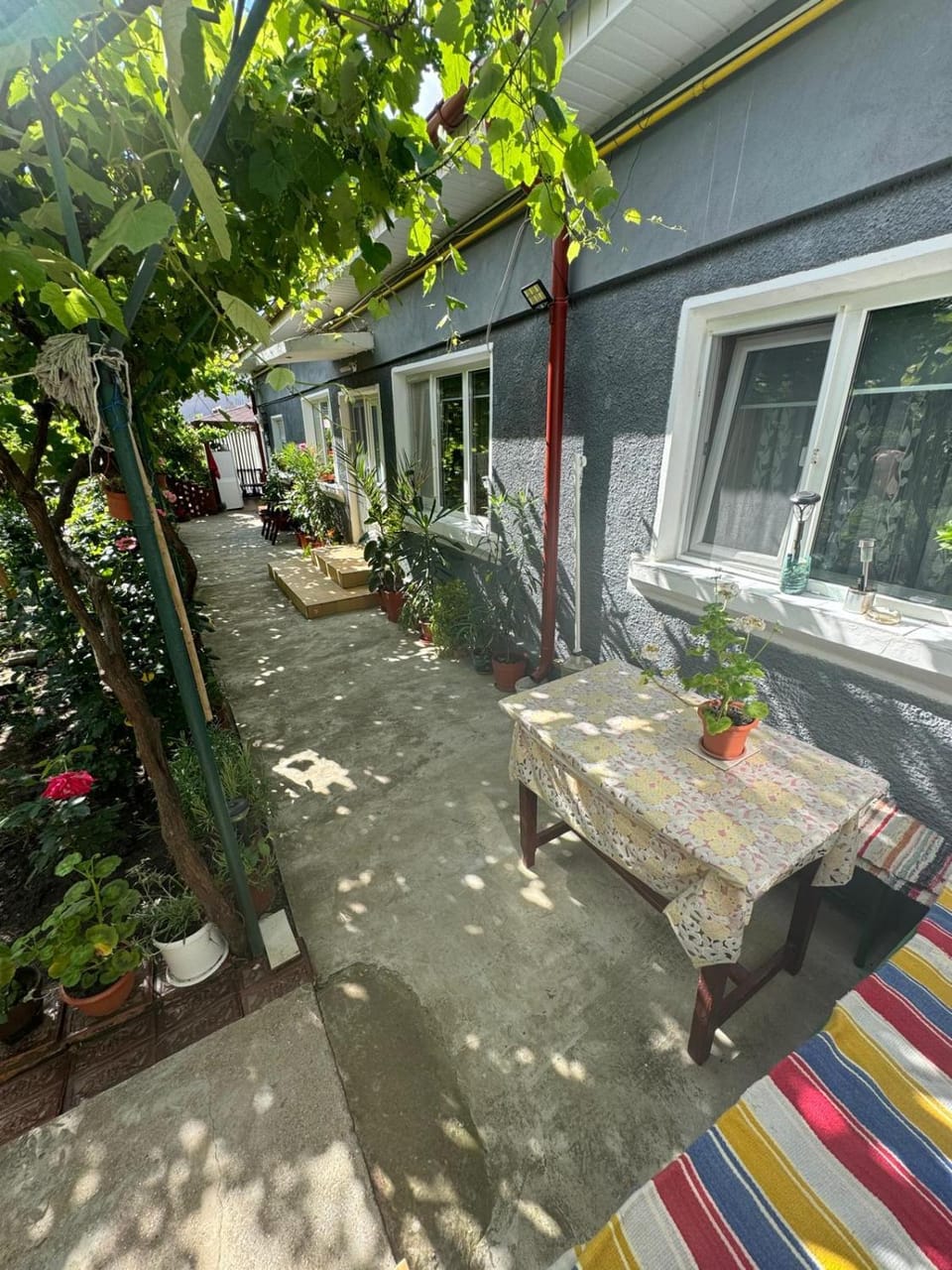 Balcony/Terrace, Balcony/Terrace