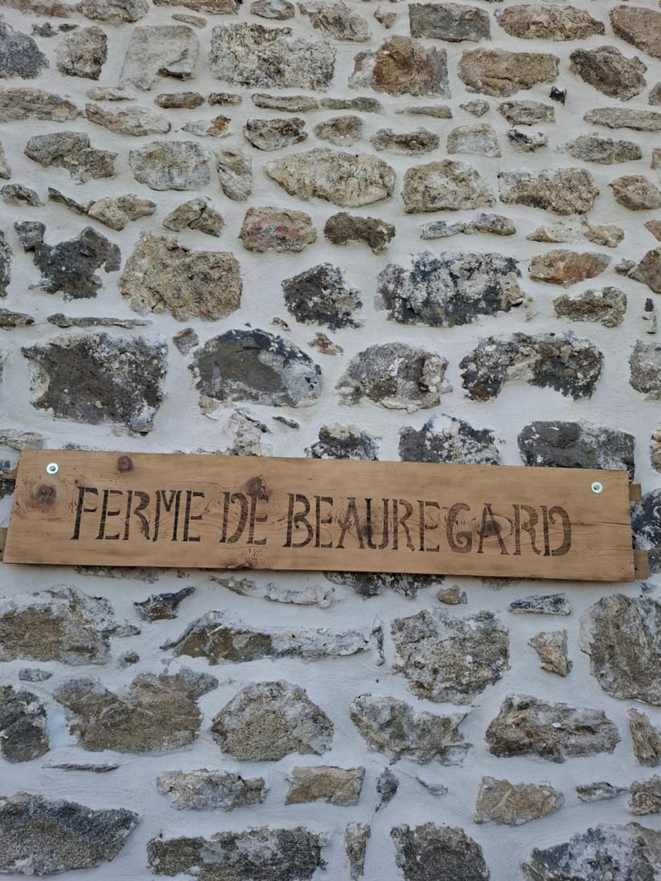 La Ferme de Beauregard SPA -LANARCE 07660 - jacuzzi et sauna House in Auvergne-Rhône-Alpes