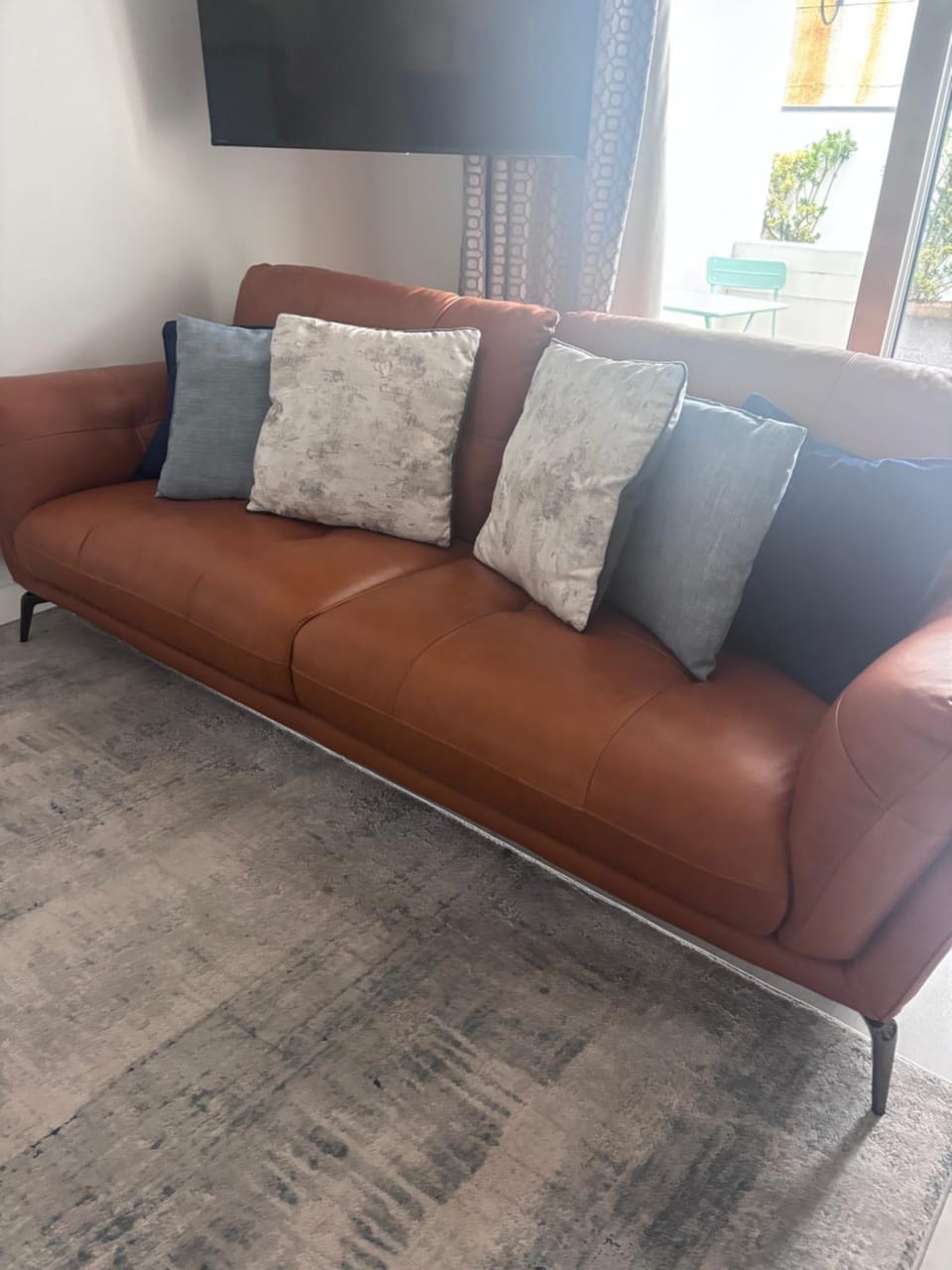 2 bed Apartment Ballycastle Seconds to Seafront Apartment in Ballycastle