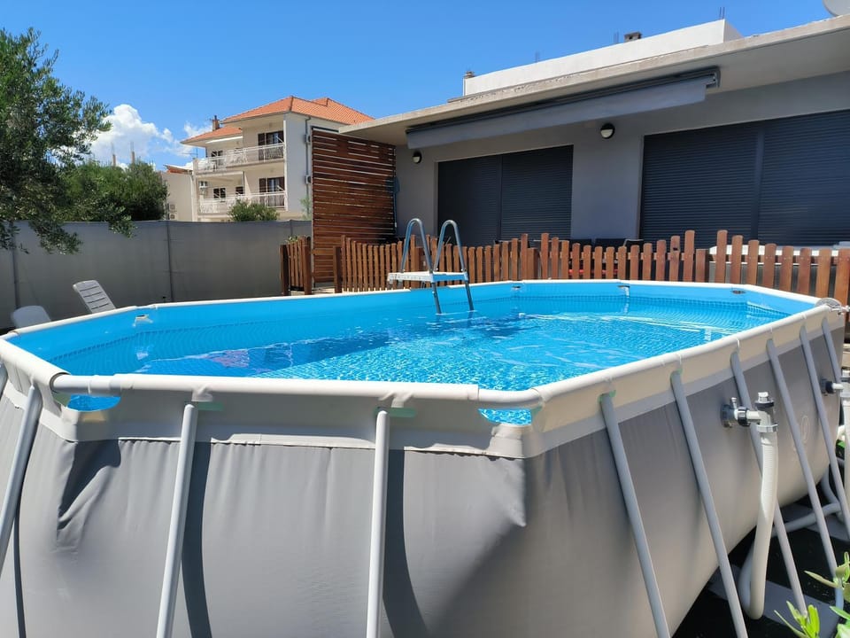 NICOL Apartment in Split