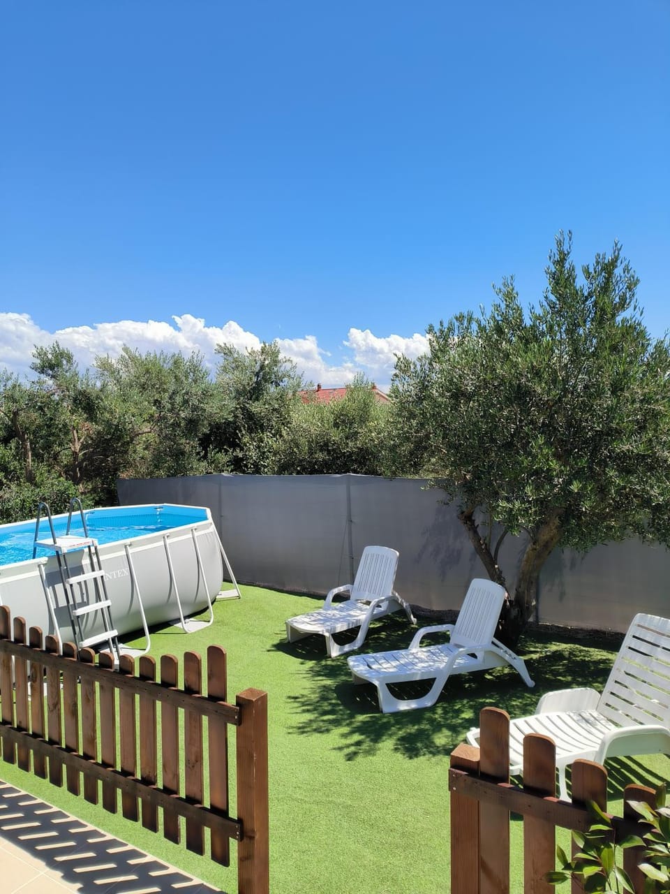 NICOL Apartment in Split