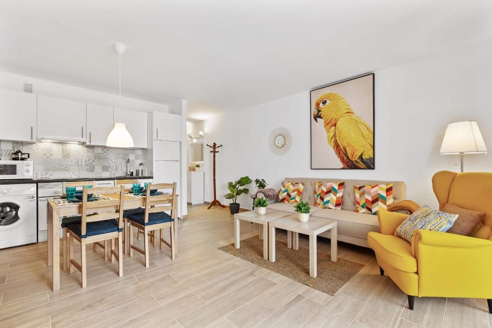 Living room, Lounge or bar, Dining area