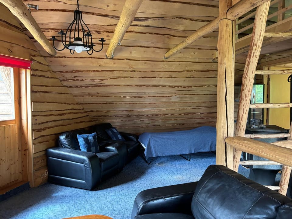 Villa Hideaway House in Estonia