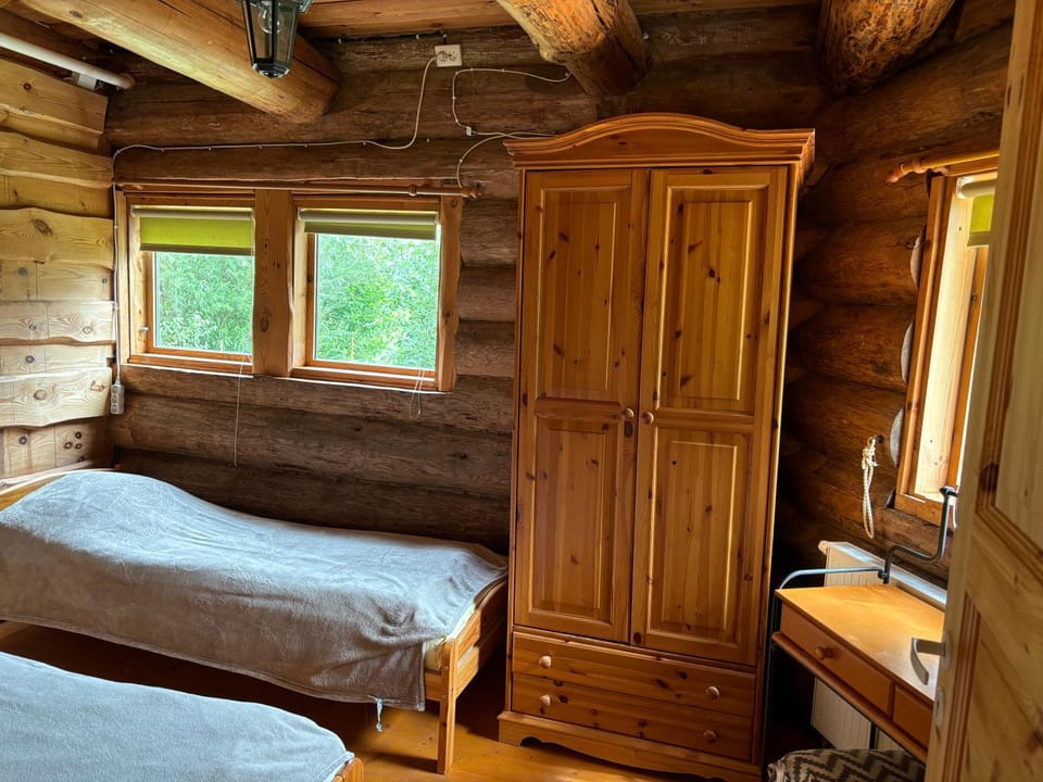 Villa Hideaway House in Estonia