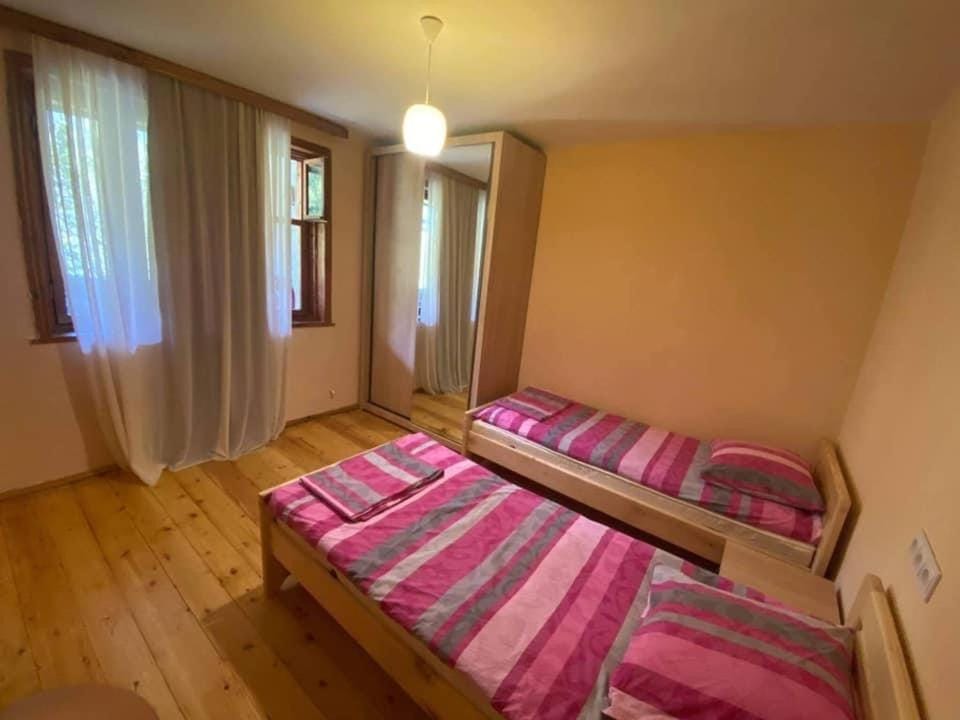 guesthouse MUKHA Bed and Breakfast in Georgia