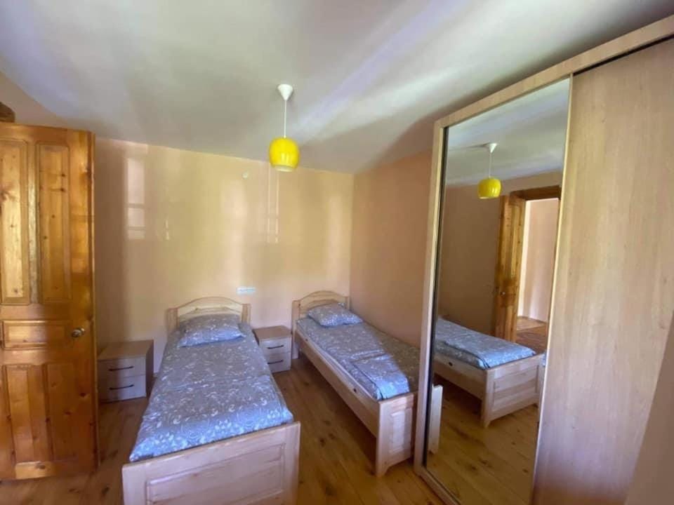 guesthouse MUKHA Bed and Breakfast in Georgia