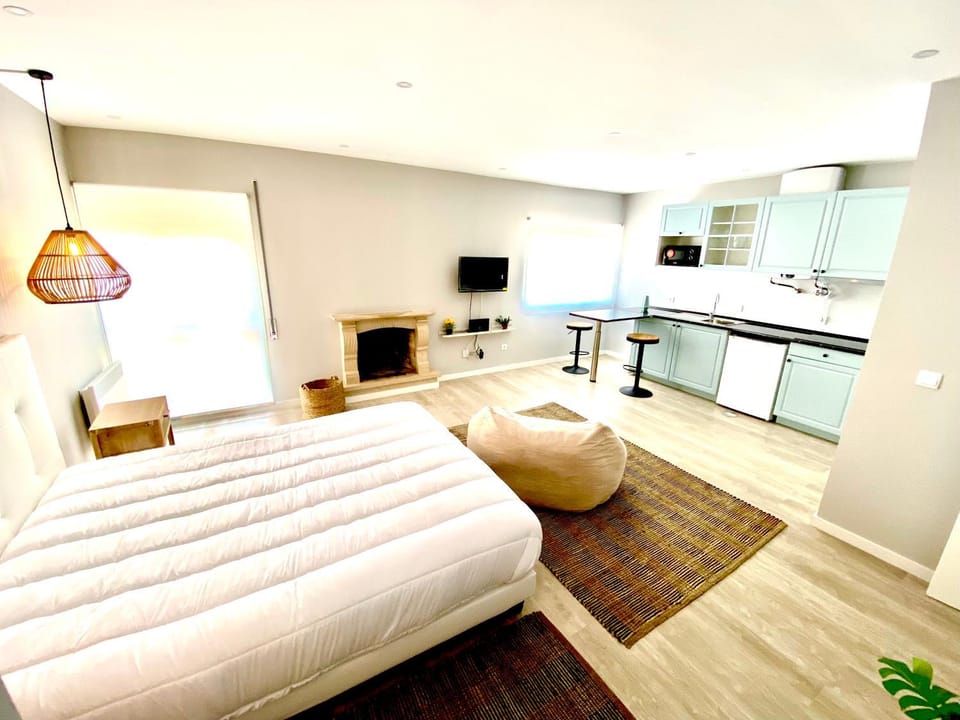 Casa do Sol Apartment in Aveiro