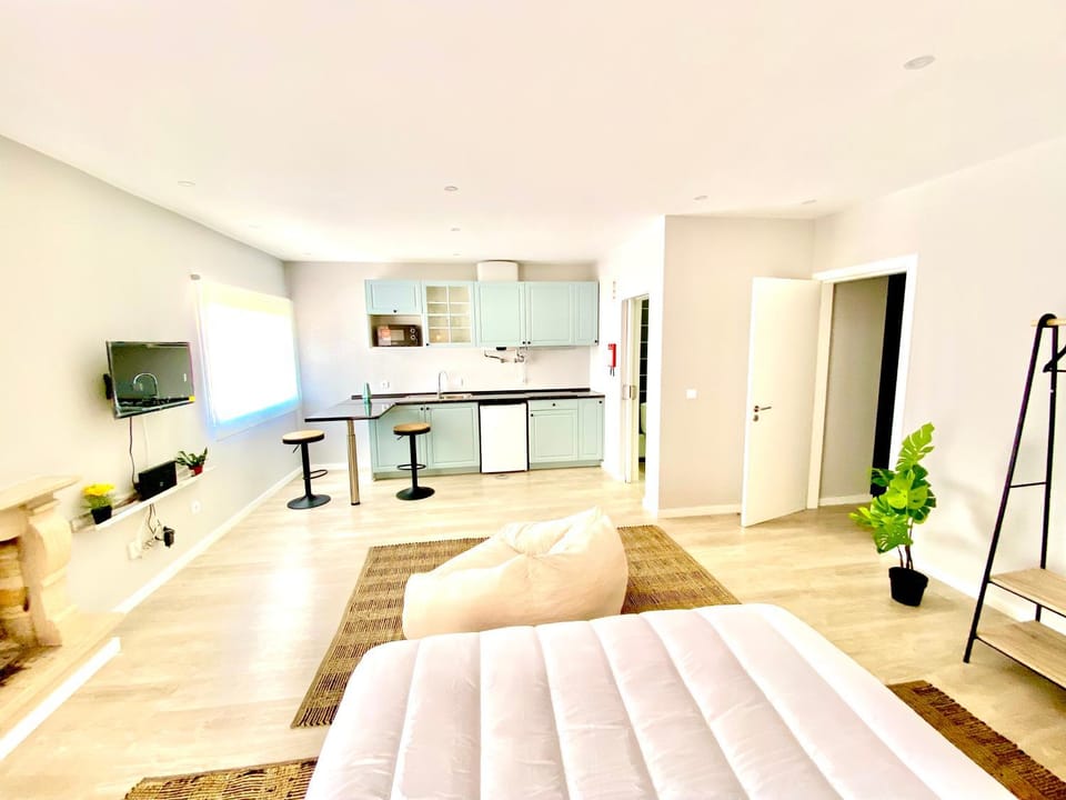 Casa do Sol Apartment in Aveiro
