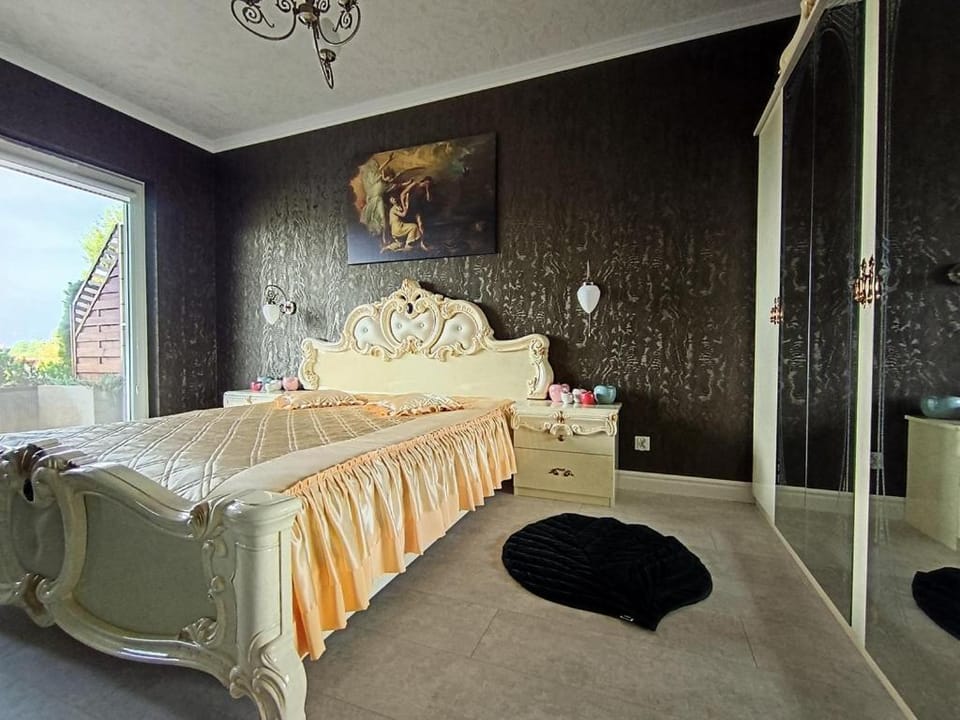 Apartament Rajski-Parking, Taras, FV, Targi Kielce 2km Apartment in Poland