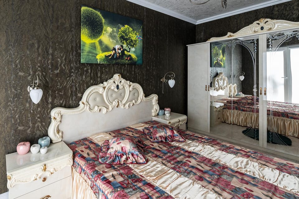 Apartament Rajski-Parking, Taras, FV, Targi Kielce 2km Apartment in Poland