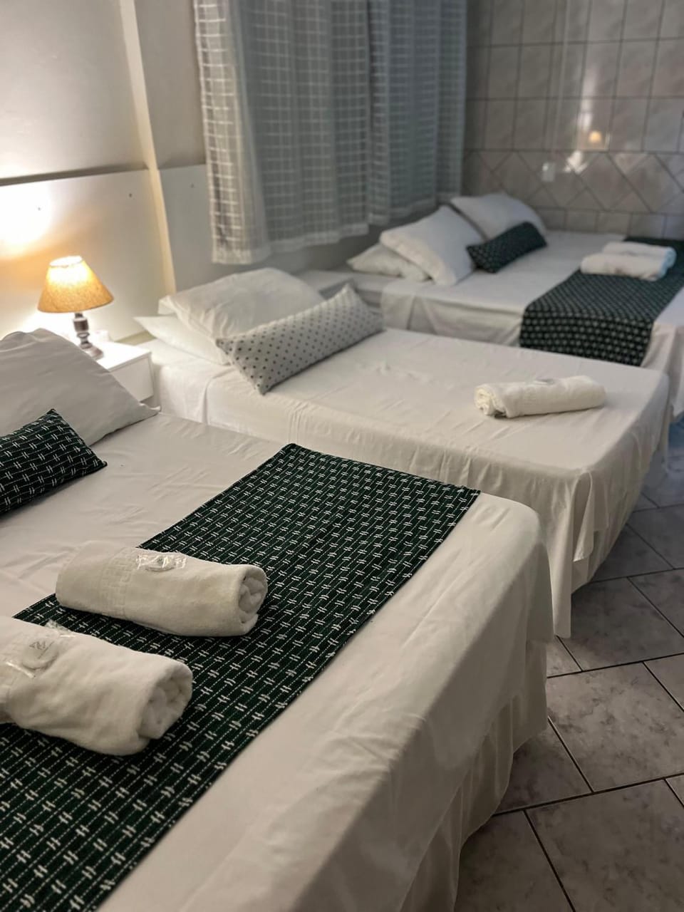 Pousada Mar e Paz Hotel in São Francisco do Sul