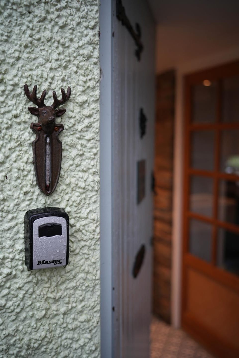 Cosy cottage in rural Culmington, Ludlow House in Wales