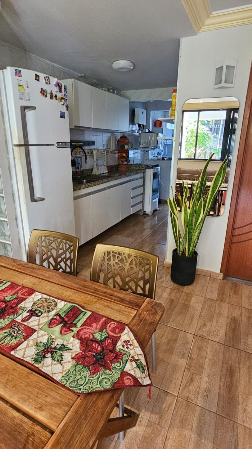 Communal kitchen, kitchen