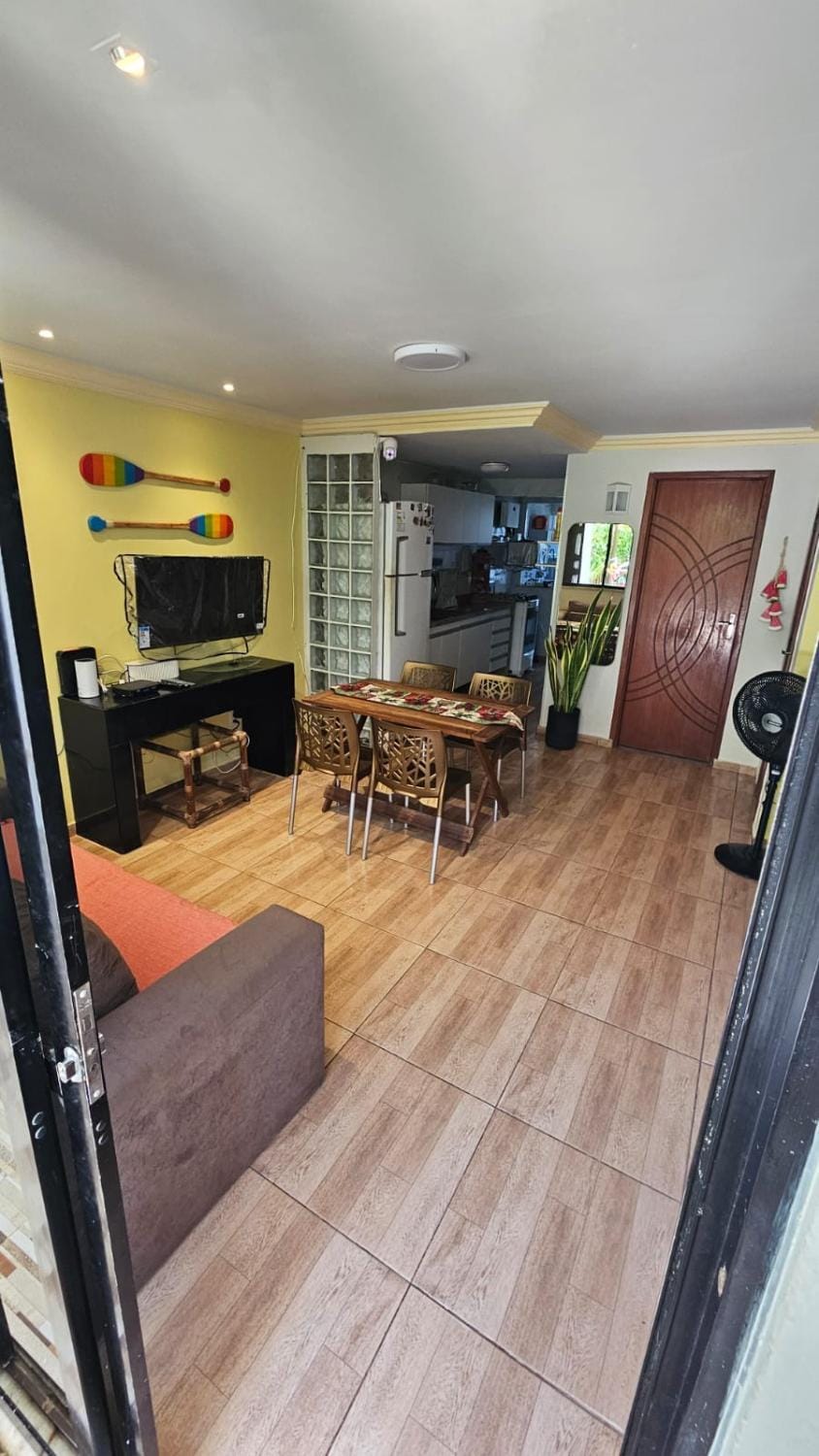 Communal lounge/ TV room, Living room, kitchen