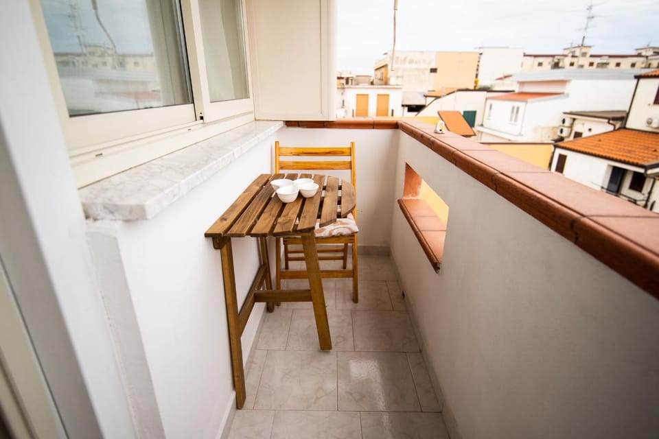Stella Marina siderno Apartment in Siderno