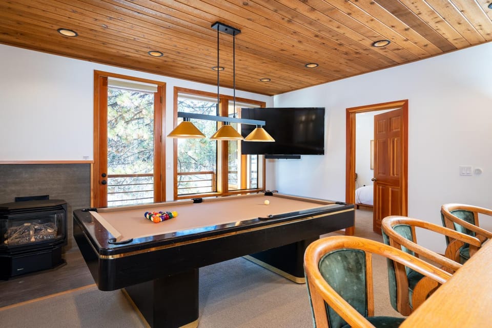 Billiard