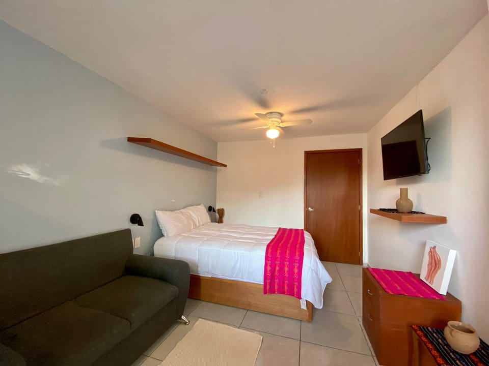 Cozy Apartment close to Andares @serra Apartment in Guadalajara