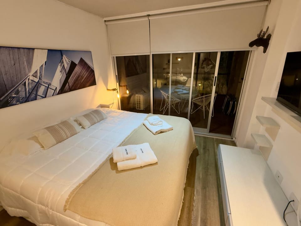 Alma María Apartment in Federación