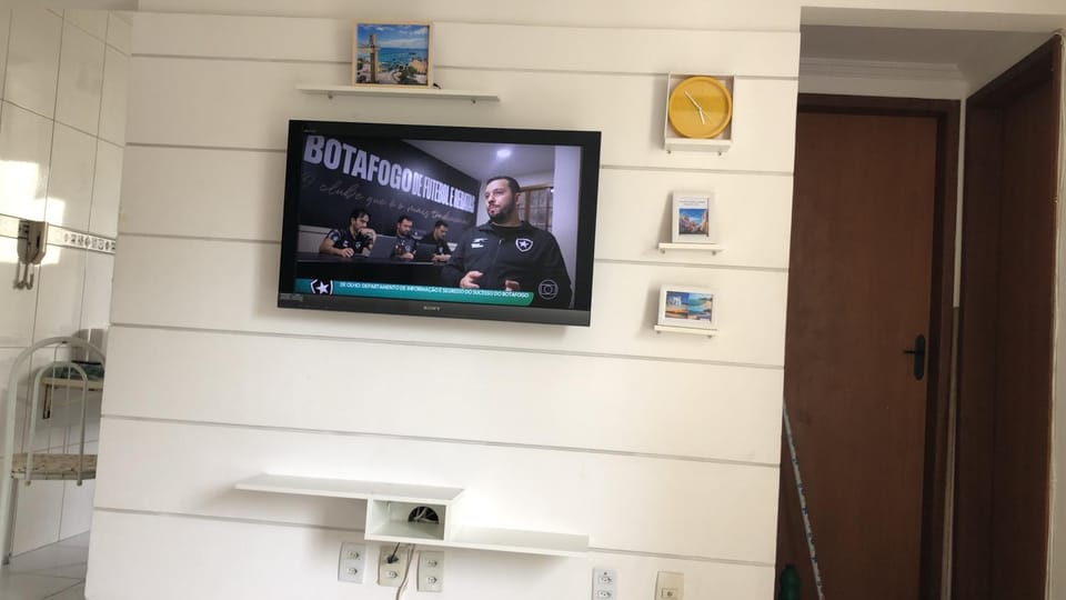 Apartamento aconchegante em condomínio fechado. Apartment in Salvador