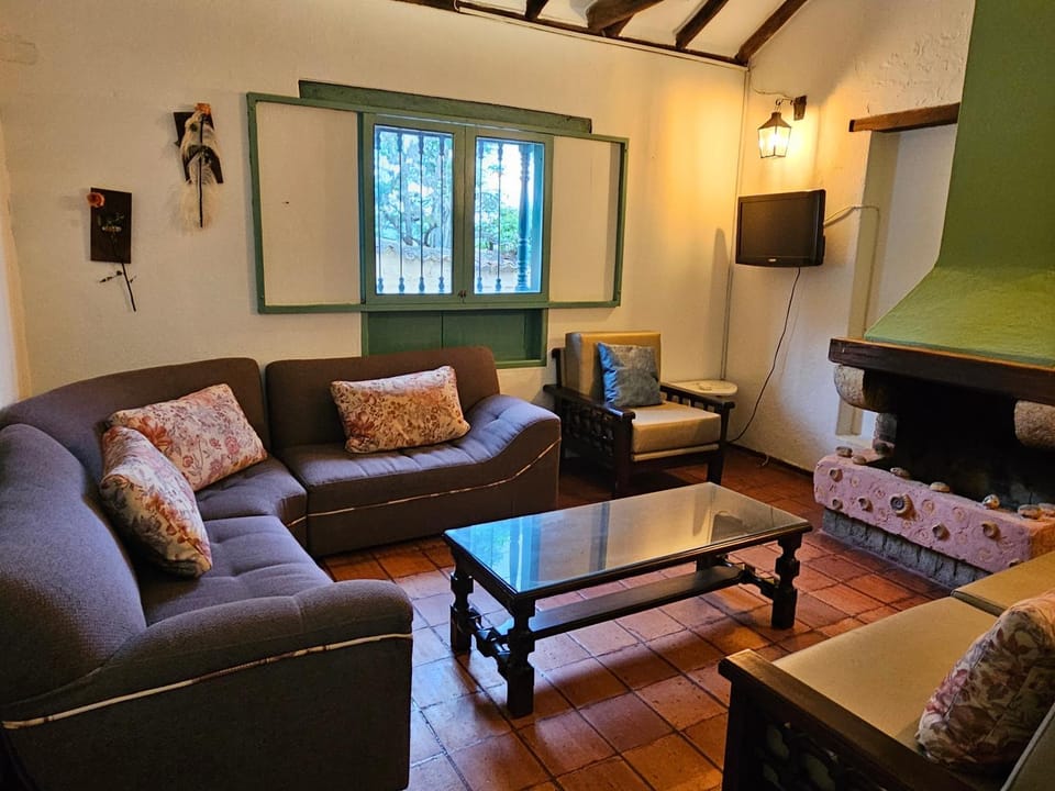 Villa Miragadiel House in Villa de Leyva